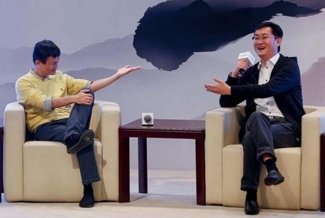 揭秘:在阿里和腾讯工作哪个好?