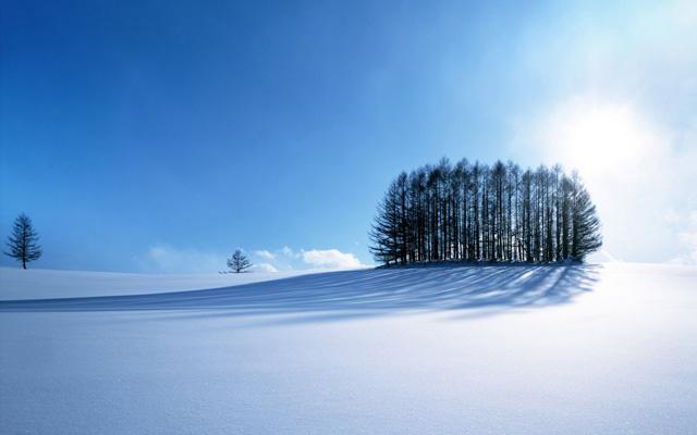 日本北海道：浪漫雪国的诱惑之旅