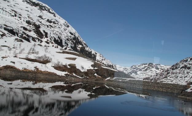 挪威奥斯陆：冬季运动最佳地点