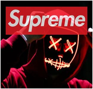 supreme italia_supreme壁纸 潮人