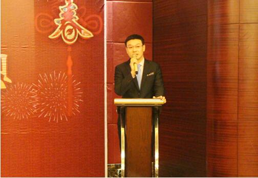 热烈祝贺月月暖携手合伙人参加北京国际礼品展会取得圆满成功