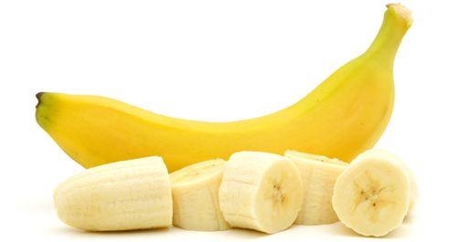 香蕉熟透才润肠 生香蕉反致便秘