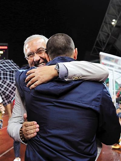 休赛前遇阻 国安未登顶_大燕网北京站_腾讯网