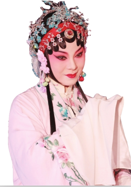 龚隐雷:等待20年后的绽放
