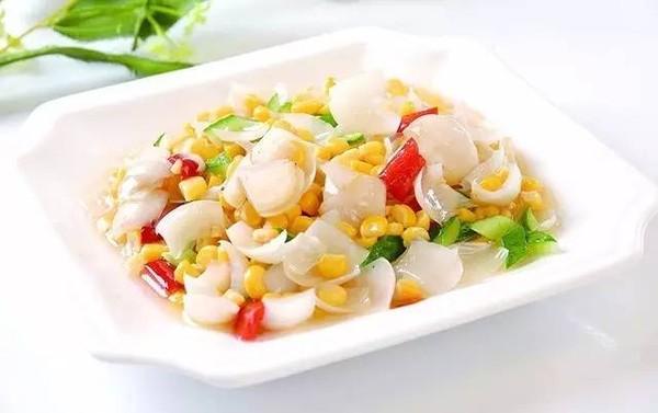 这些鲜花做成的美食,味美且妖娆