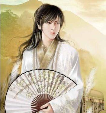 天下第一帅哥之死