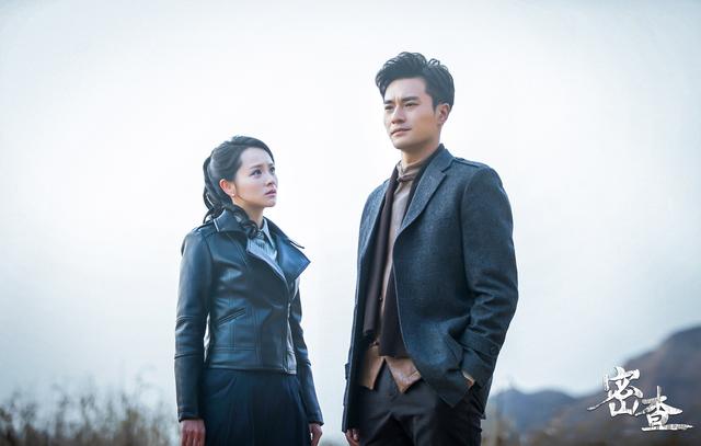 收视黑马《密查》接棒《潜伏》 高燃情节打造谍战“爽剧”