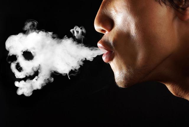 中国逾3成年轻人或将死于吸烟引发的疾病