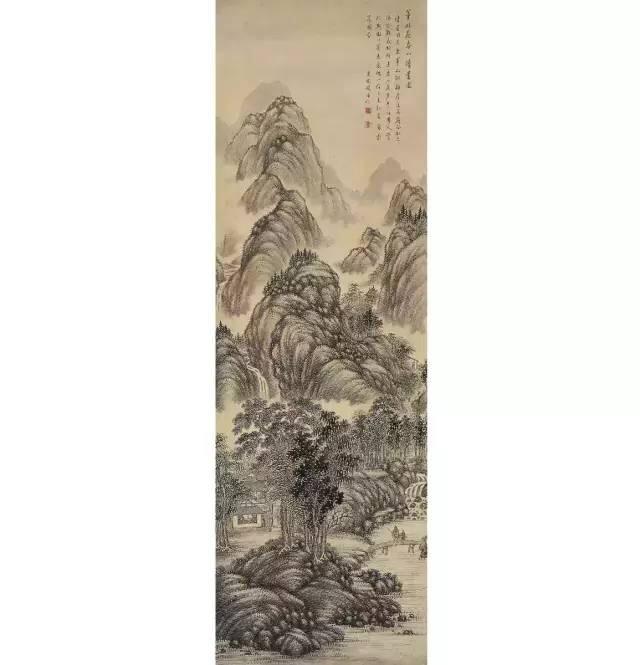 是不是画家都有怪癖？ 