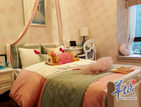 怎么设计自己的房间布置 147108494.jpeg