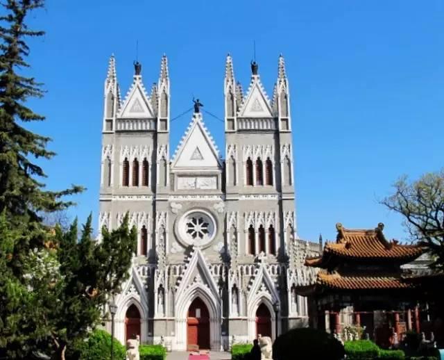 还出什么国?在北京,等于拥有了全世界