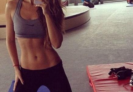 为求马甲线<em>19岁女孩</em>减肥后<em>闭经</em> _大燕网北