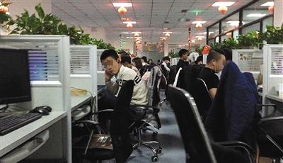 莆田系掘金技法:借基金会名义“请”患者住院 莆田系掘金技法:借基金会名义“请”患者住院