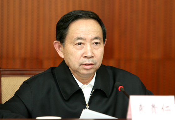  袁贵仁 :改革教学管理制度 推行休学创业_大燕