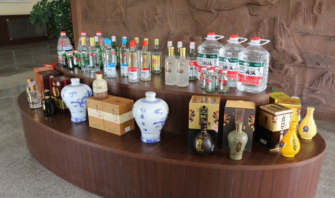 我最喜欢的昌平礼物评选大赛