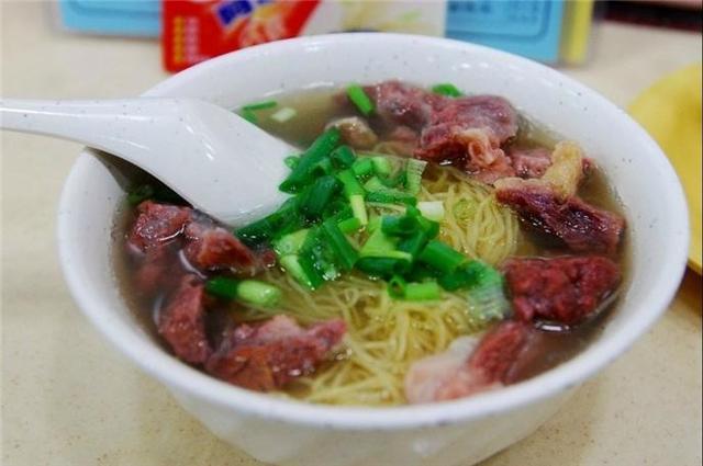 银川牛腩面加盟费多少，银川牛腩面加盟费多少钱