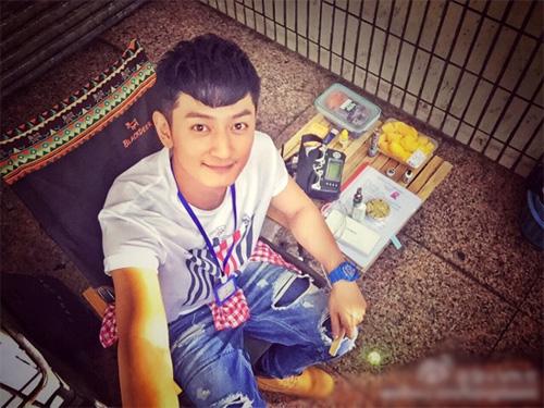 梁大维自媒体放福利 网友争先互动刷爆评论