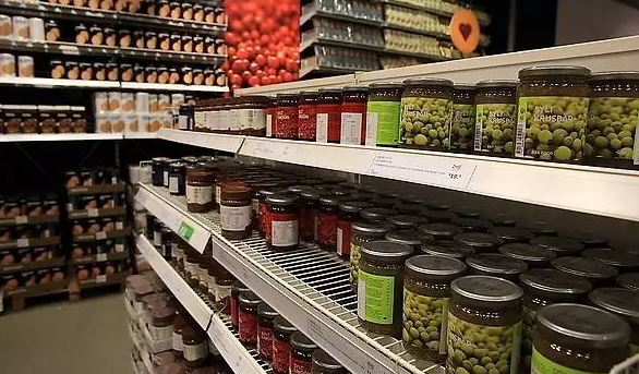 【提醒】万万没想到!这些食品竟然都不合格…