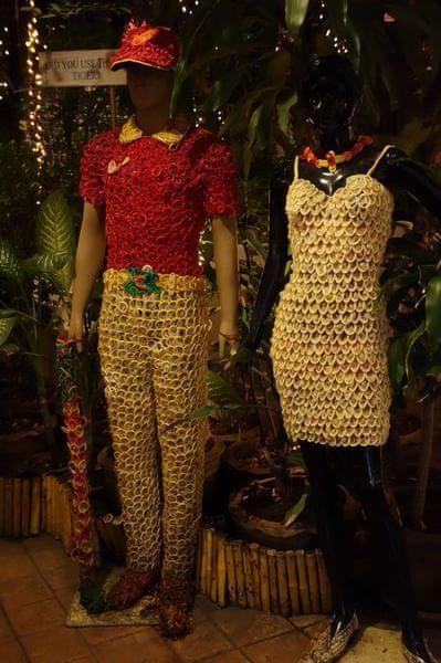 少儿不宜!泰国令人脸红心跳的安全套餐厅_大