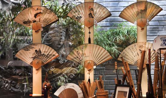 十大最有北京特色的礼物 带什么回去?