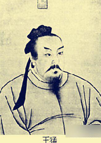 中国古代史上的军师谋士:范蠡第二谁第一