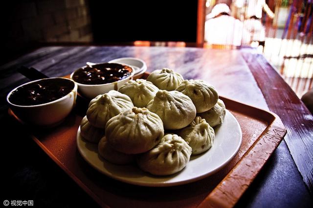 京城多处特色小吃聚集地:天桥美食大盘点_大燕网北京