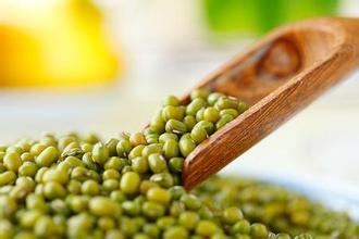 食物相生相克 木耳绿豆等排毒食物不可乱吃