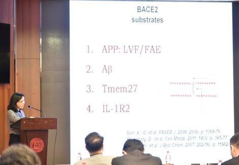中央民族大学《2018脑疾病基础和转化医学国际研讨会》圆满闭幕!
