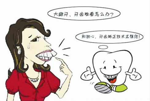 牙齿矫正受热捧 北京市民现可申请隐形牙套免费试戴
