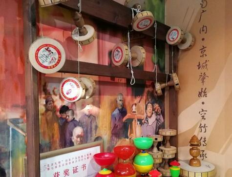 十大最有北京特色的礼物 带什么回去?