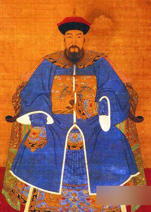中国古代史上的军师谋士:范蠡第二谁第一