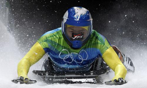 冬奥会项目介绍--钢架雪车_大燕网北京站_腾讯网