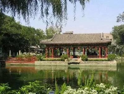 老北京鲜为人知的28处秘境景点 据有1%的人去过