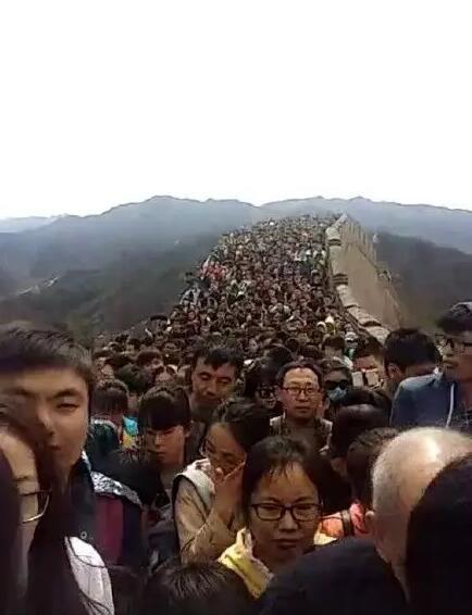 五一游玩不凑热闹 北京哪些地方会人满为患?