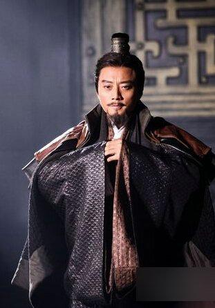 中国古代史上的军师谋士:范蠡第二谁第一
