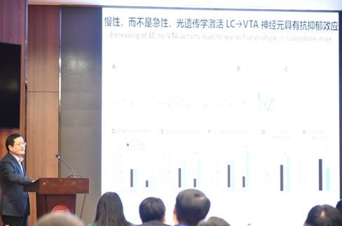 中央民族大学《2018脑疾病基础和转化医学国际研讨会》圆满闭幕!