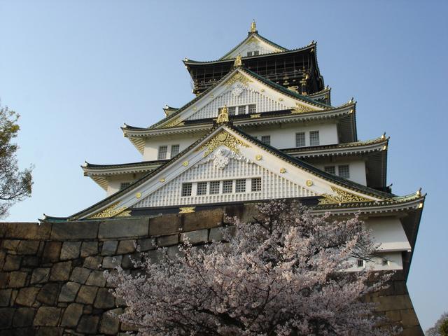 日本 大阪