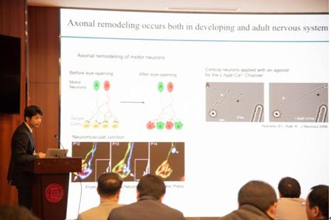 中央民族大学《2018脑疾病基础和转化医学国际研讨会》圆满闭幕!