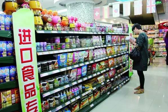 【提醒】万万没想到!这些食品竟然都不合格…