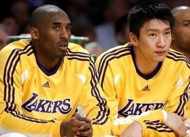 NBA中国球员薪水排行