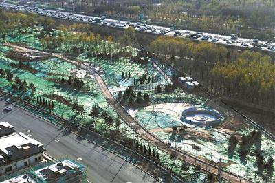 动批大红门先后闭市 “疏整促”怎样把握进度?