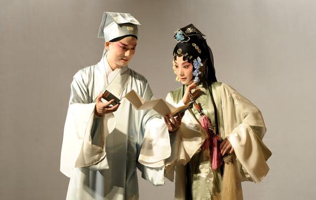 云心水心--《玉簪记》_大燕网北京站_腾讯网