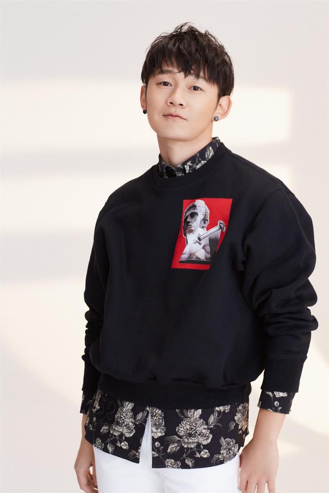 《热血狂篮》聂子皓陈宣铭打响篮球大战