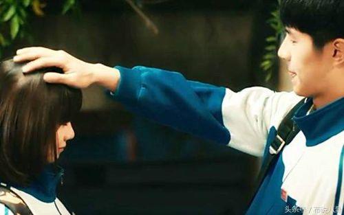 "摸头杀"终极撩妹大法 秀发准备好了吗?_大燕网北京站_腾讯网