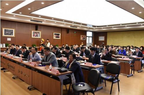 中央民族大学《2018脑疾病基础和转化医学国际研讨会》圆满闭幕!
