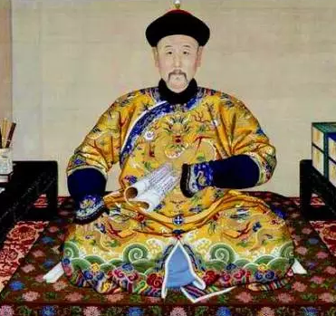 古墓悬案:雍正皇帝暴死后的四大假传说