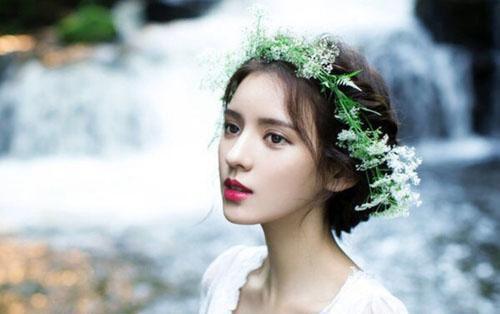 鲜肉来袭《栀子花开》张慧雯演绎校园美肌_大燕网北京站_腾讯网