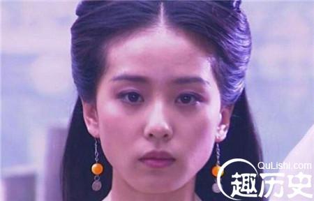 金庸小说中最神秘的黄衫女子 是谁的后人?