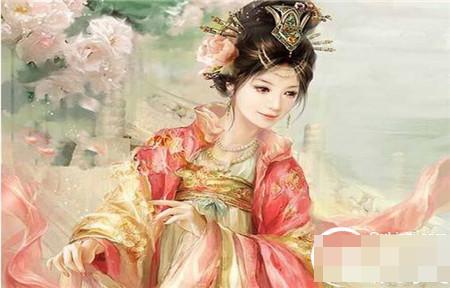 公主 称呼的由来:春秋战国之前叫 王姬