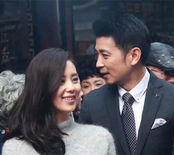 《如果可以这样爱》开机 保剑锋刘诗诗企鹅CP_大燕网北京站_腾讯网